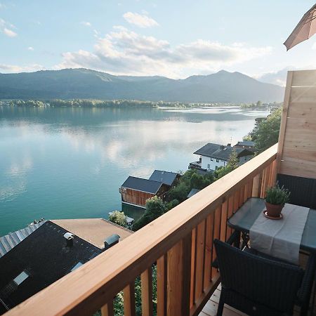 See Moment Appartements Adults Only Saint Wolfgang Zewnętrze zdjęcie