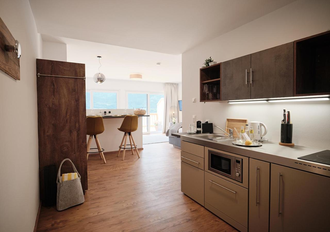 See Moment Appartements Adults Only Saint Wolfgang Zewnętrze zdjęcie