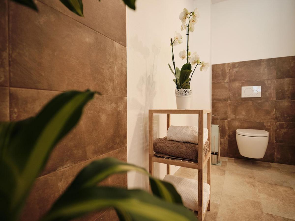 See Moment Appartements Adults Only Saint Wolfgang Zewnętrze zdjęcie