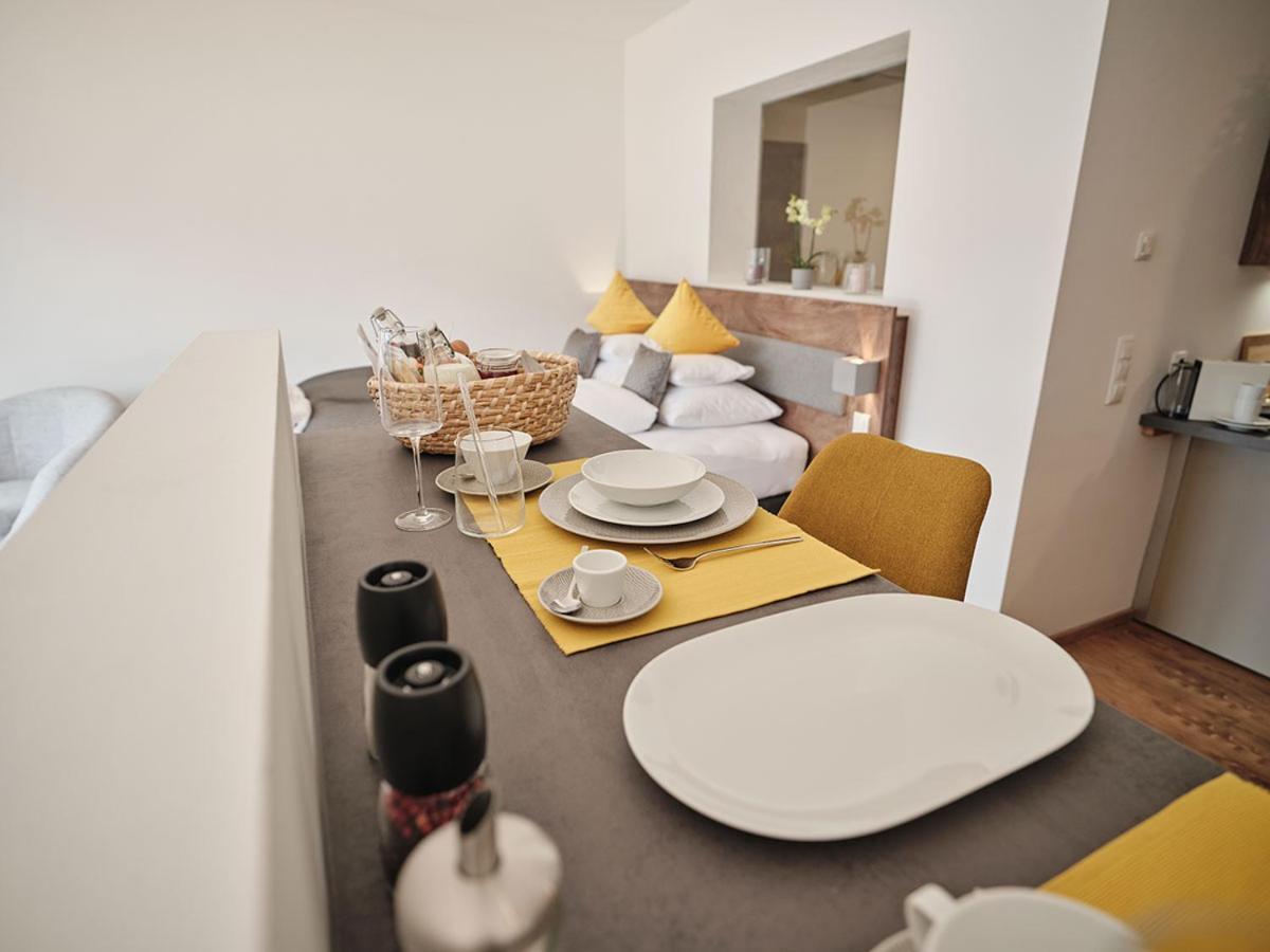 See Moment Appartements Adults Only Saint Wolfgang Zewnętrze zdjęcie