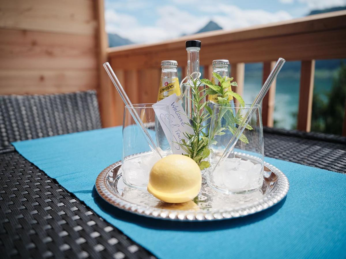 See Moment Appartements Adults Only Saint Wolfgang Zewnętrze zdjęcie