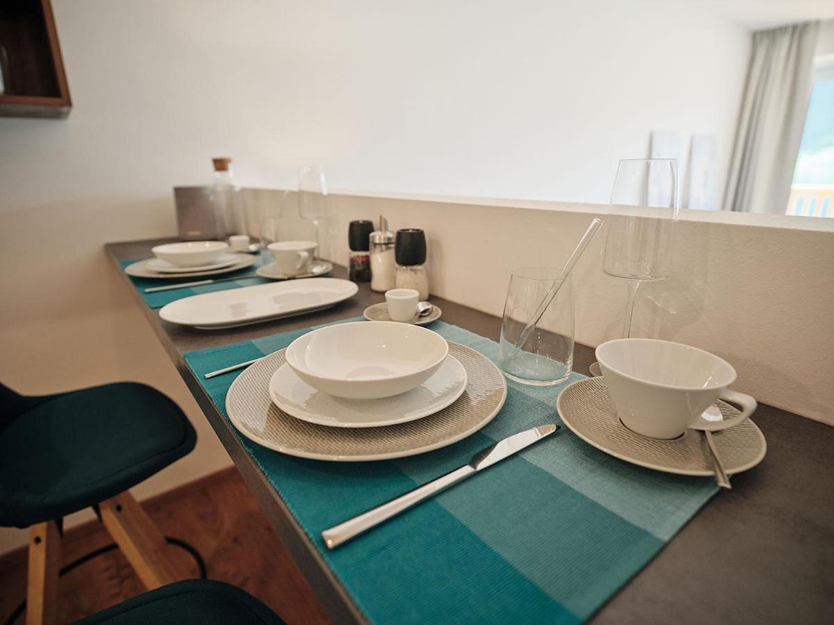 See Moment Appartements Adults Only Saint Wolfgang Zewnętrze zdjęcie