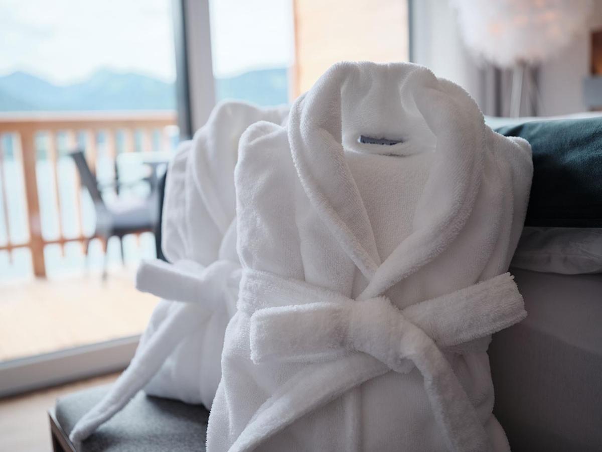 See Moment Appartements Adults Only Saint Wolfgang Zewnętrze zdjęcie