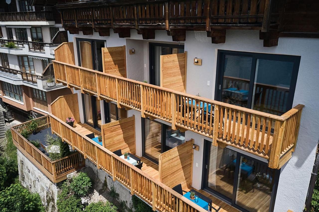 See Moment Appartements Adults Only Saint Wolfgang Zewnętrze zdjęcie
