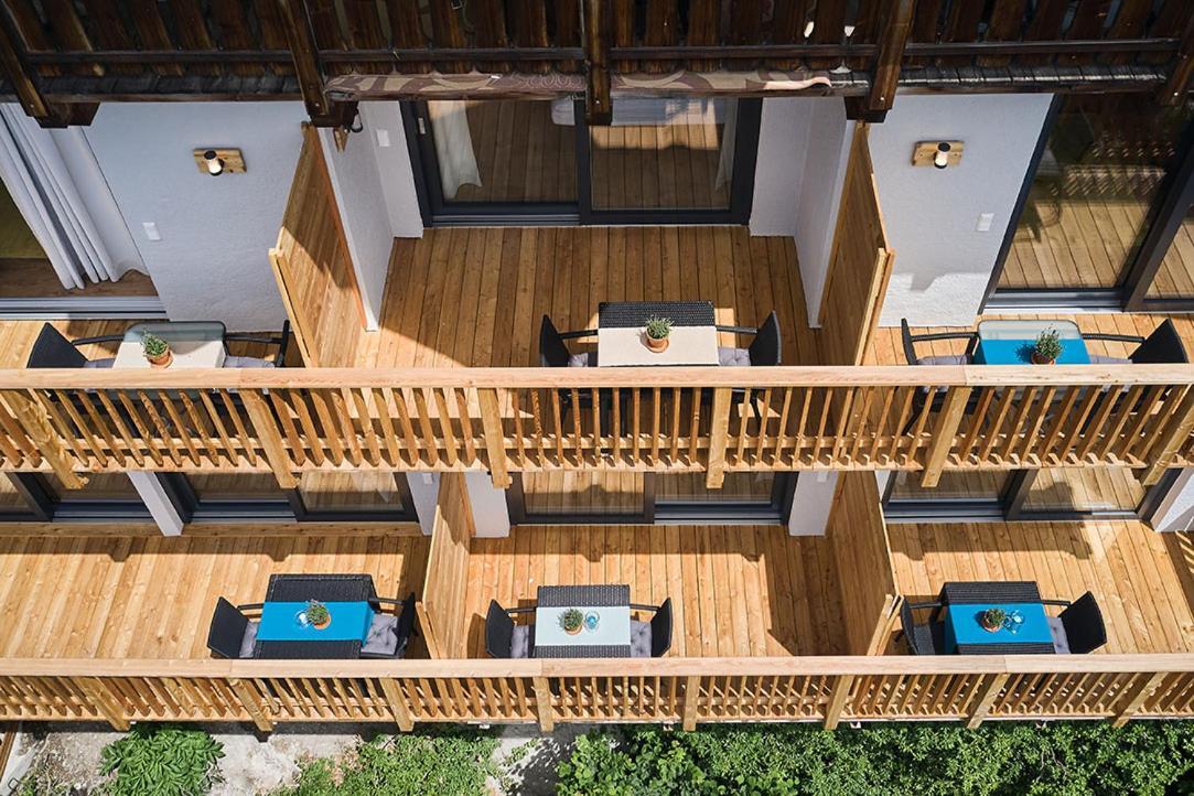 See Moment Appartements Adults Only Saint Wolfgang Zewnętrze zdjęcie