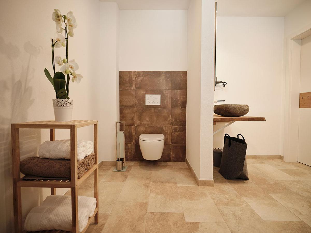 See Moment Appartements Adults Only Saint Wolfgang Zewnętrze zdjęcie