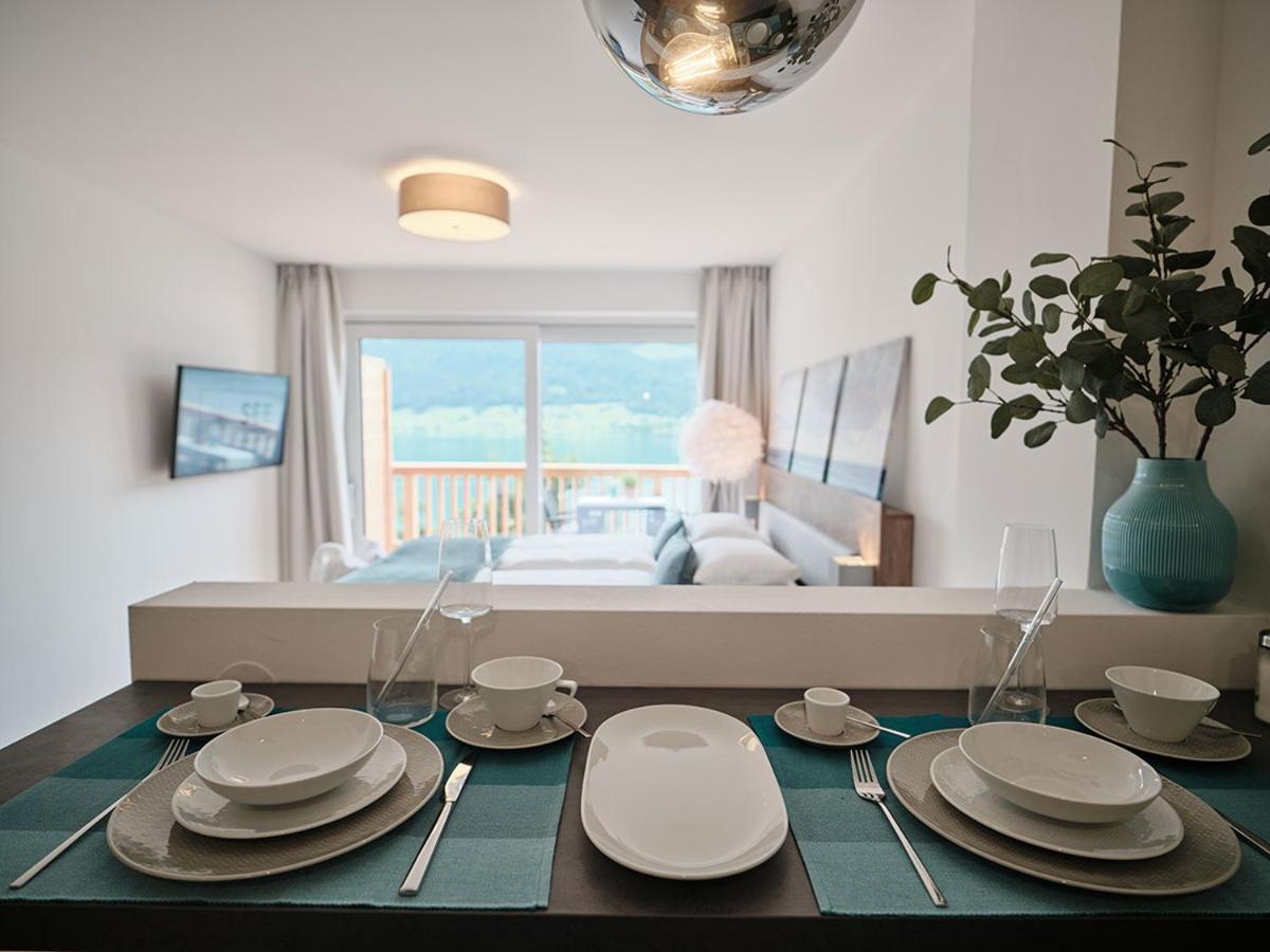 See Moment Appartements Adults Only Saint Wolfgang Zewnętrze zdjęcie