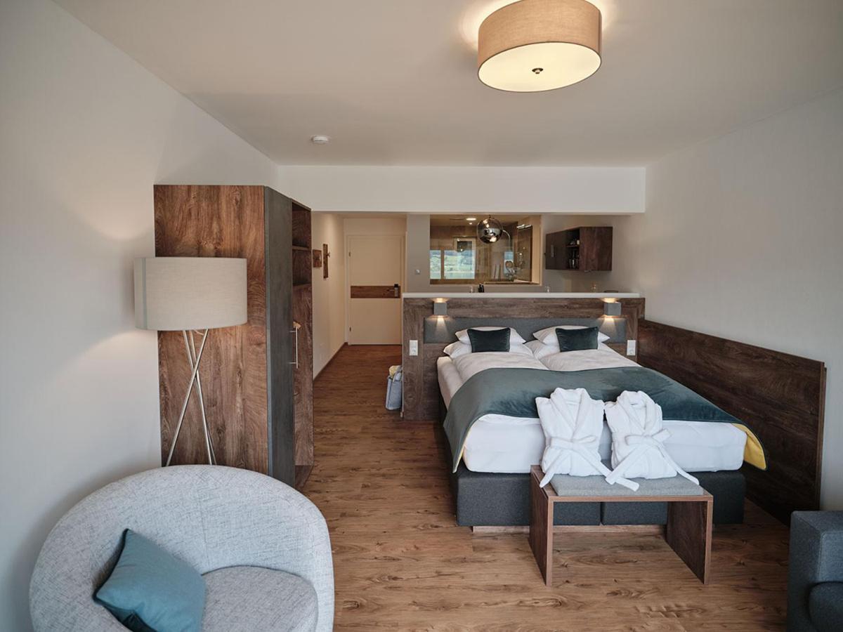See Moment Appartements Adults Only Saint Wolfgang Zewnętrze zdjęcie