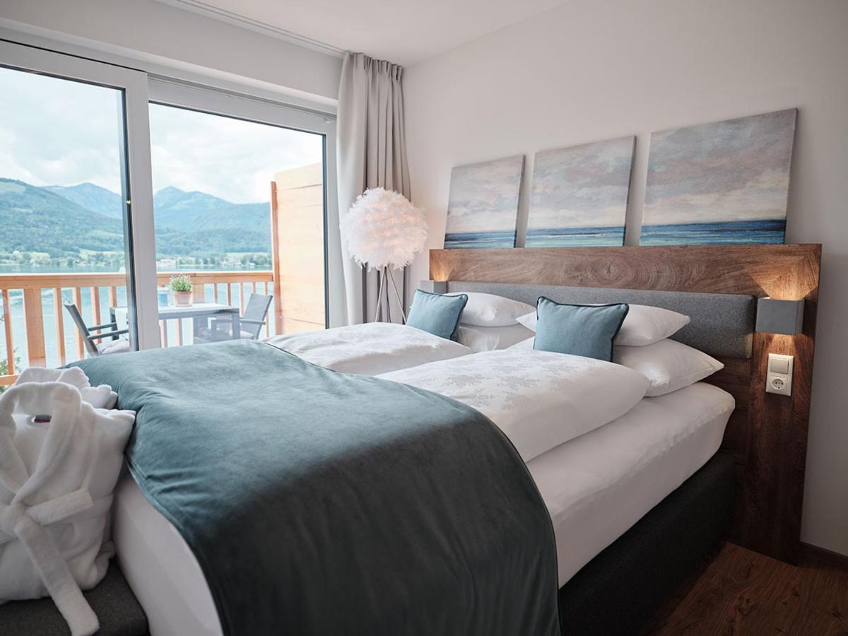 See Moment Appartements Adults Only Saint Wolfgang Zewnętrze zdjęcie