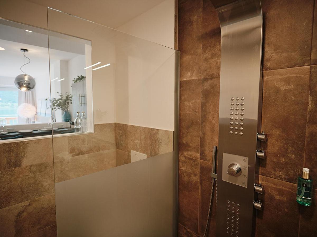 See Moment Appartements Adults Only Saint Wolfgang Zewnętrze zdjęcie