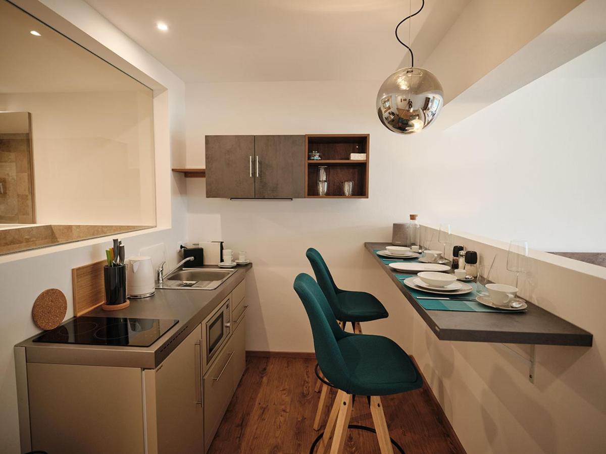 See Moment Appartements Adults Only Saint Wolfgang Zewnętrze zdjęcie