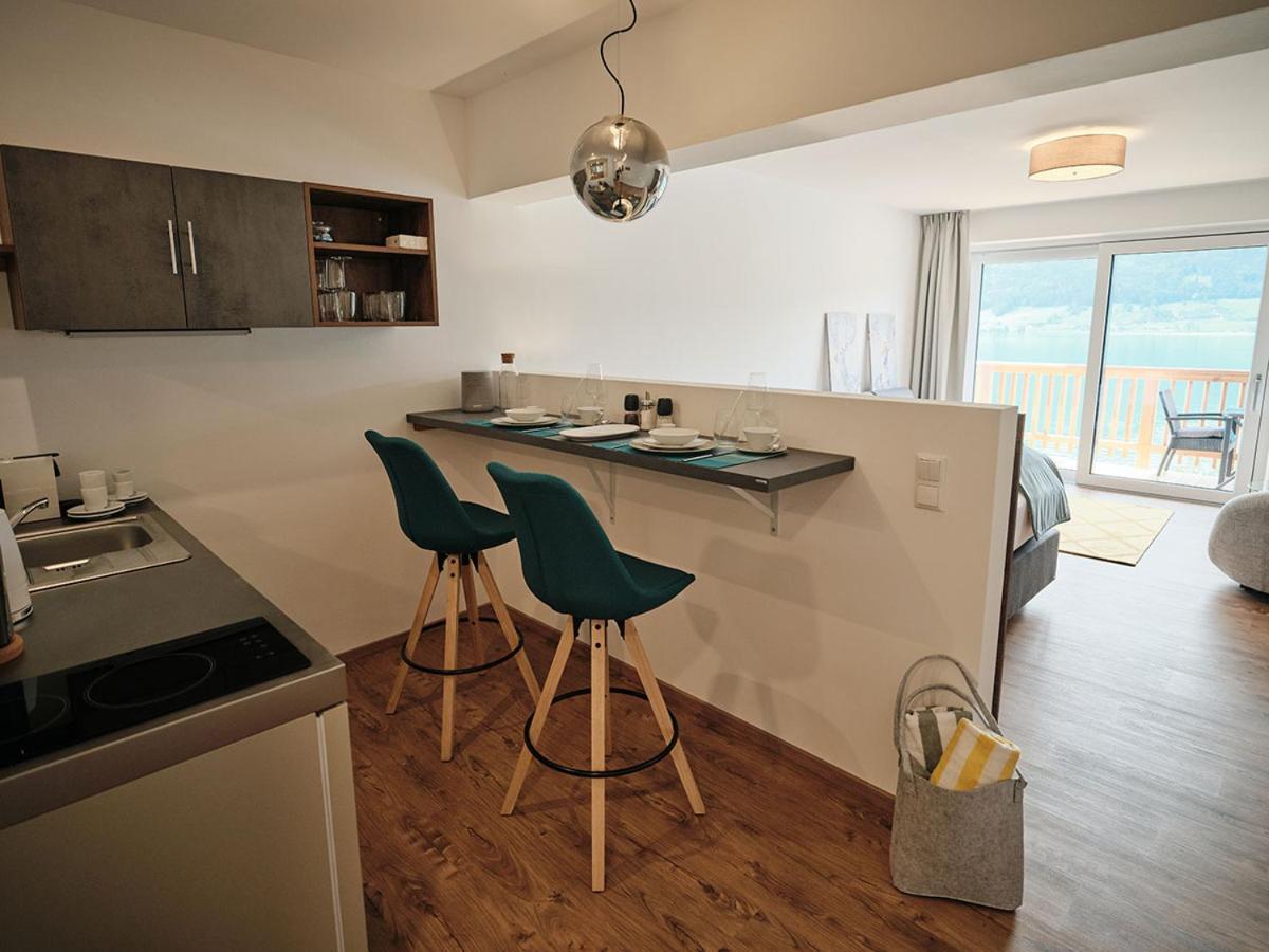 See Moment Appartements Adults Only Saint Wolfgang Zewnętrze zdjęcie