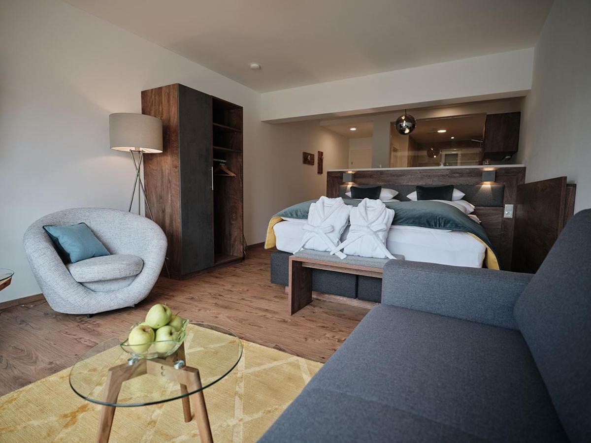 See Moment Appartements Adults Only Saint Wolfgang Zewnętrze zdjęcie