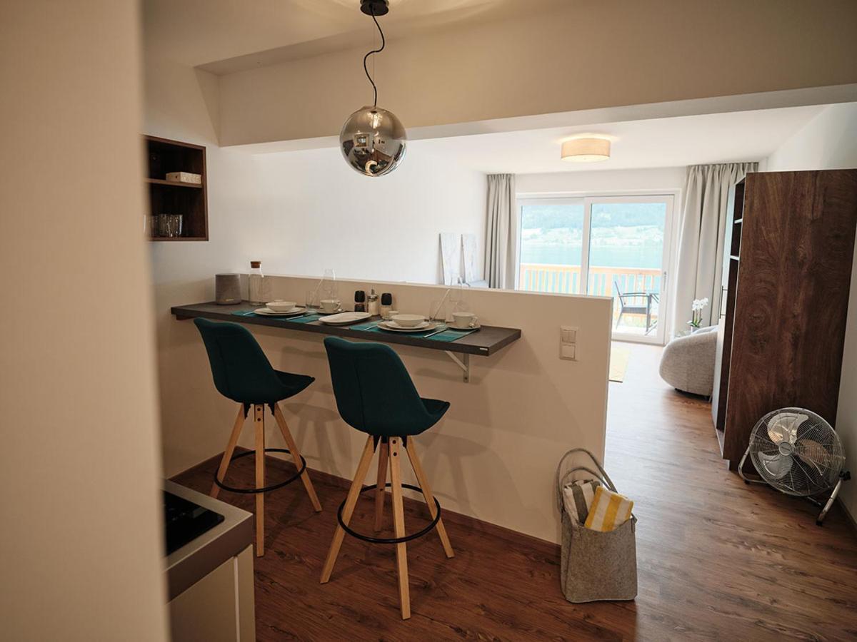 See Moment Appartements Adults Only Saint Wolfgang Zewnętrze zdjęcie