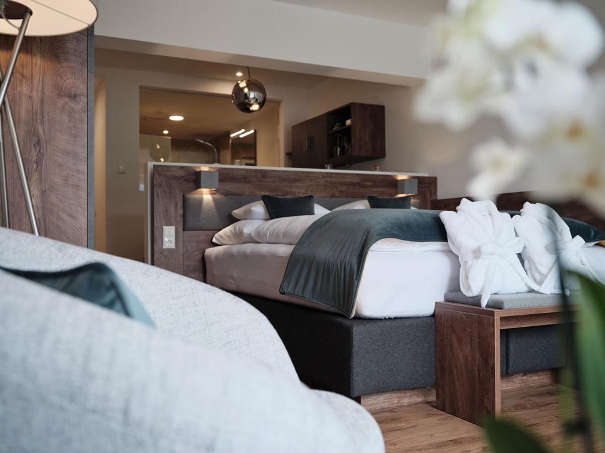 See Moment Appartements Adults Only Saint Wolfgang Zewnętrze zdjęcie