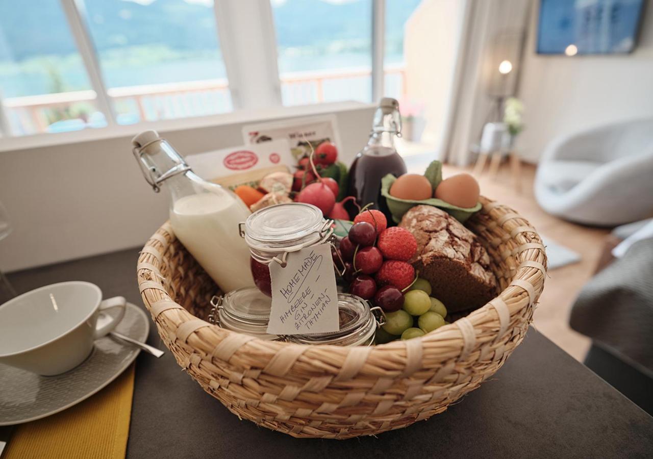 See Moment Appartements Adults Only Saint Wolfgang Zewnętrze zdjęcie