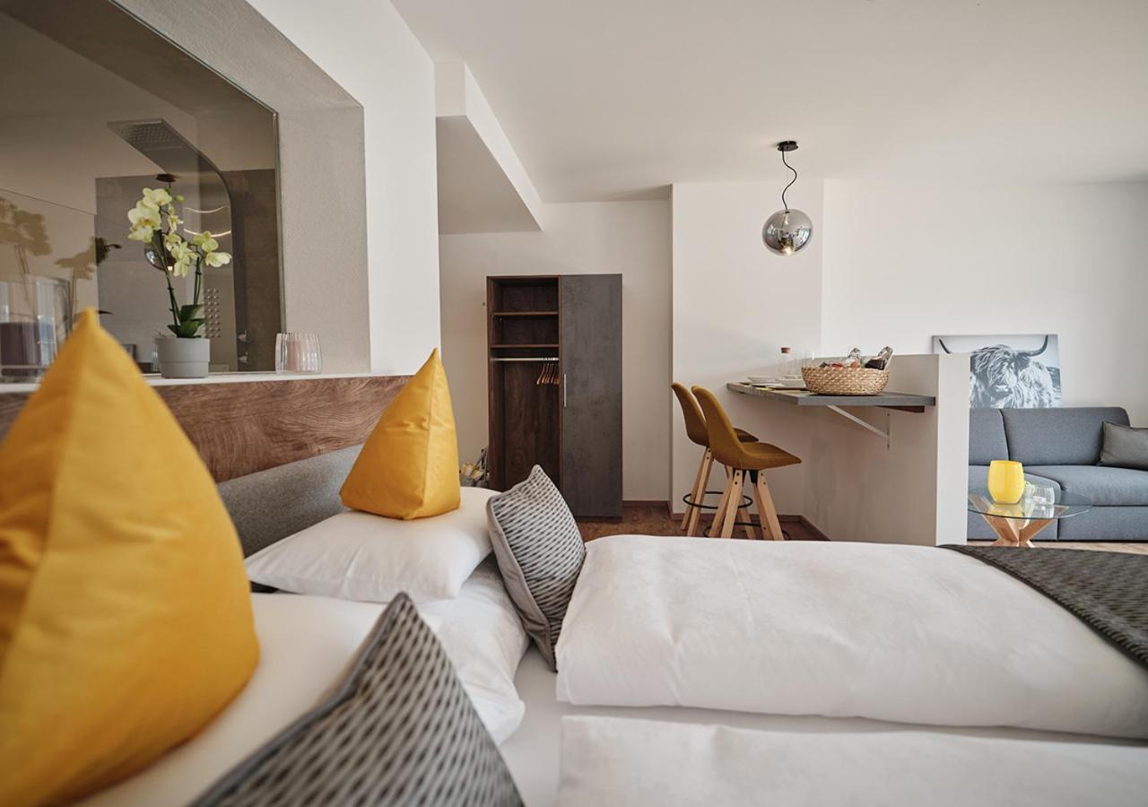 See Moment Appartements Adults Only Saint Wolfgang Zewnętrze zdjęcie