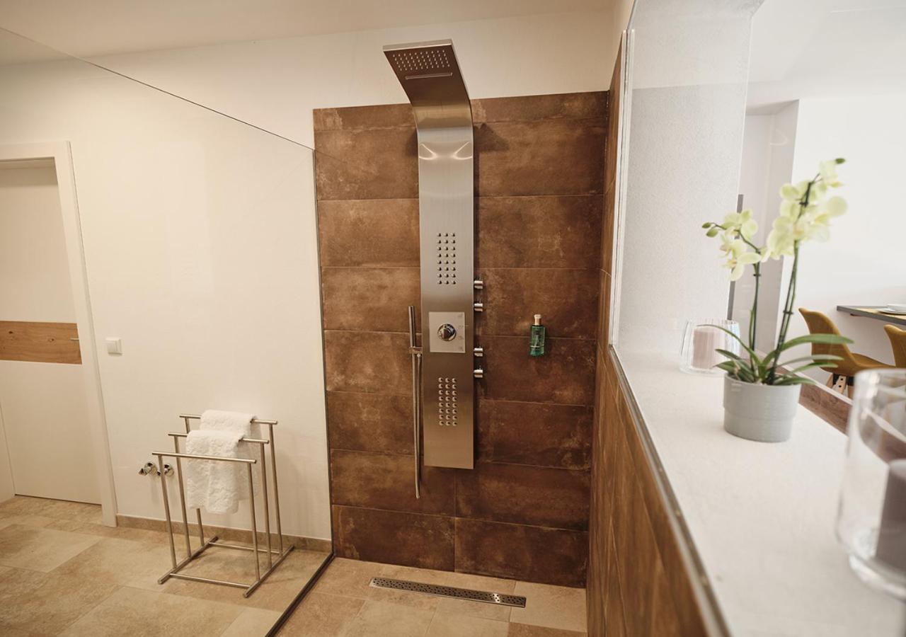 See Moment Appartements Adults Only Saint Wolfgang Zewnętrze zdjęcie