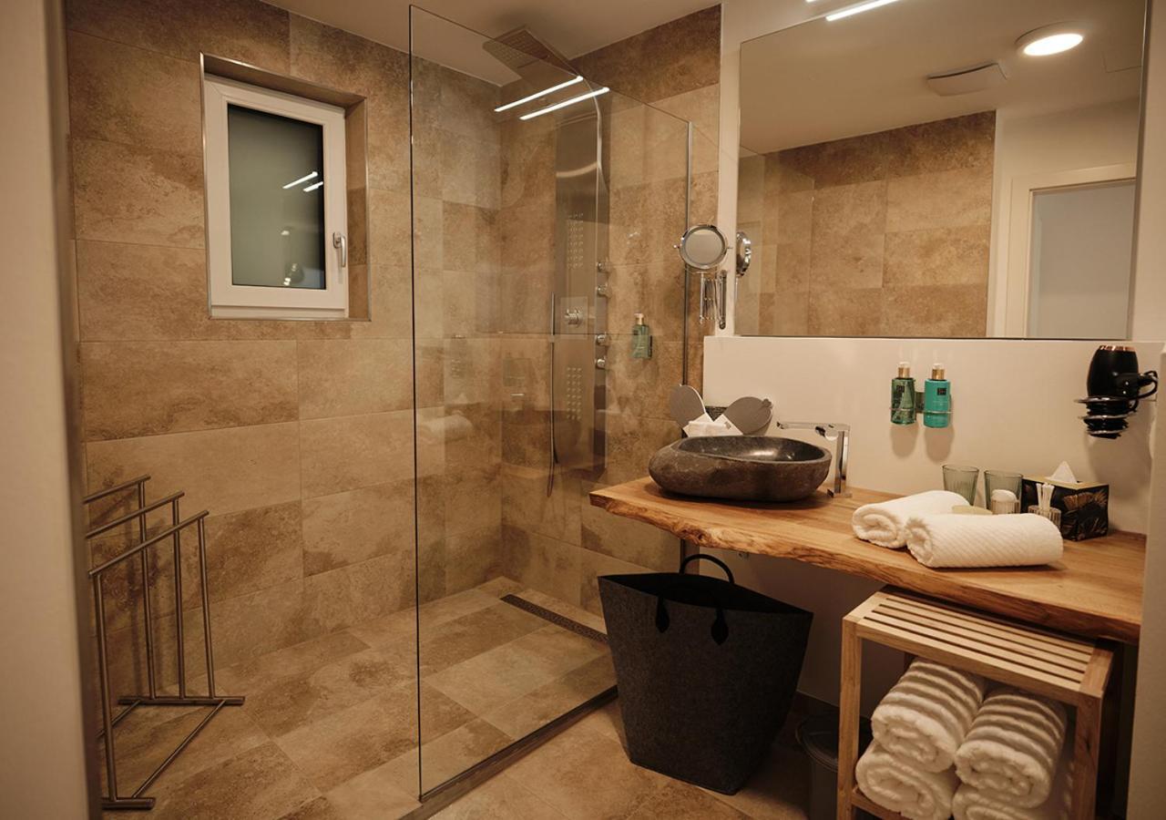 See Moment Appartements Adults Only Saint Wolfgang Zewnętrze zdjęcie
